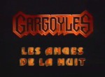 Gargoyles