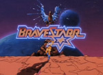 Bravestarr