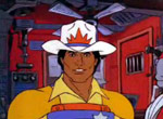 Bravestarr - image 2