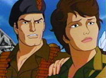 G.I. Joe - série 1 - image 2