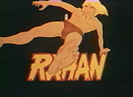 Rahan