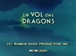 Le Vol du Dragon - image 13