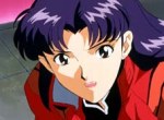 Misato Katsuragi