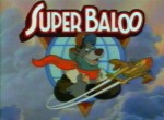 Super Baloo