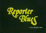 Reporter Blues