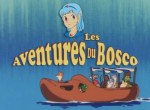 Les Aventures du Bosco