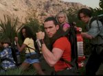 Power Rangers : Série 05 - Turbo - image 7