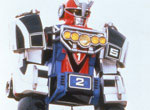 Power Rangers : Série 05 - Turbo - image 15