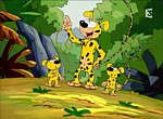 Marsupilami (<i>série 1</i>) - image 3