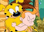 Marsupilami (<i>série 1</i>) - image 10