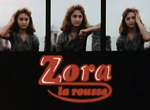 Zora la rousse