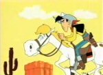 Les Nouvelles Aventures de Lucky Luke - image 2