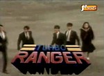 Turbo Ranger