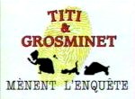 Titi et Grosminet Mènent l'Enquête - image 1