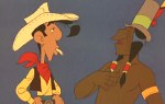 Lucky Luke - La Ballade des Dalton - image 11