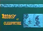 Astérix et Cléopâtre