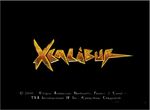 Xcalibur