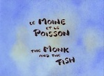 Le Moine et le Poisson - image 1