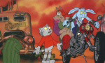 Fritz The Cat  - image 11