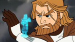 Star Wars : Clone Wars - image 3