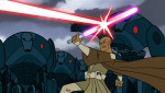 Star Wars : Clone Wars - image 13