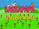 Barbapapa autour du Monde