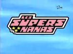 Les Supers Nanas