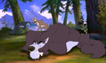 Balto 2, La Quête du Loup - image 9