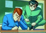 Yu Yu Hakusho - image 2