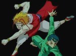 Yu Yu Hakusho - image 5