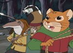 Redwall - image 12