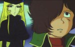 Galaxy Express 999 : Film 1 - image 3