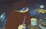 Galaxy Express 999 : Film 1 - image 8