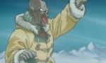 Dragon Ball Z - Film 02 : Le Robot des Glaces