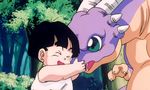 Dragon Ball Z - Film 03 : Le Combat Fratricide - image 15