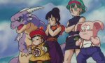 Dragon Ball Z - Film 04 : La Menace de Namek - image 5