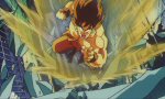 Dragon Ball Z - Film 04 : La Menace de Namek - image 12