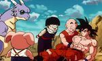 Dragon Ball Z - Film 05 : La Revanche de Cooler - image 15