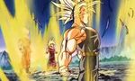 Dragon Ball Z - Film 08 : Broly le Super Guerrier - image 11