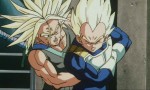 Dragon Ball Z - Film 09 : Les Mercenaires de l'Espace - image 11