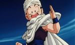 Dragon Ball Z - Film 10 : Rivaux Dangereux - image 12