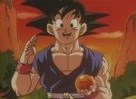 Dragon Ball GT - Téléfilm : Cent Ans Après - image 13