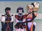 Tenchi Muyo - image 16