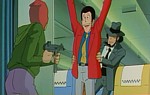 Lupin III : Film 5 - Adieu Nostradamus ! - image 3