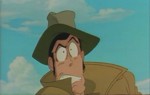 Lupin III : Film 5 - Adieu Nostradamus ! - image 11