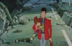 Lupin III : Film 5 - Adieu Nostradamus ! - image 15