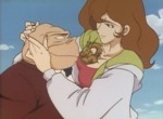 Lupin III : TVFilm 06 - Le Dragon Maudit - image 11