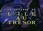 La Légende de l'Île au Trésor - image 1