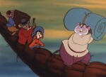 Fievel et le Nouveau Monde - image 3