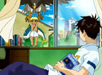 Zatch Bell ! - image 3